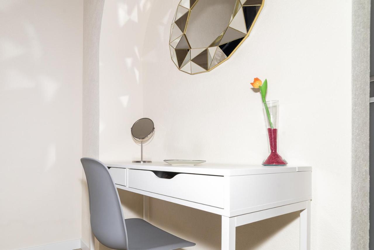 Suite Caronda Catánia Buitenkant foto