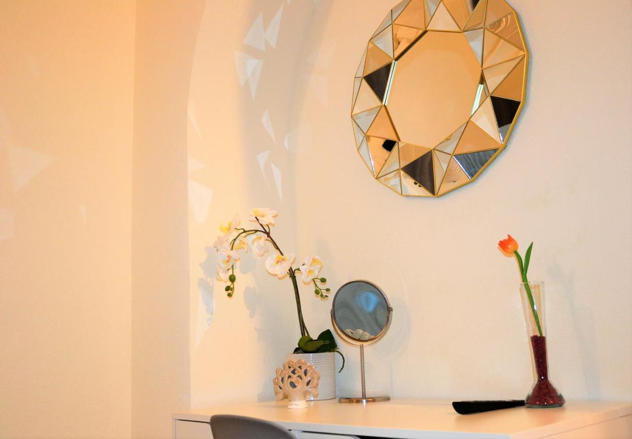 Suite Caronda Catánia Buitenkant foto
