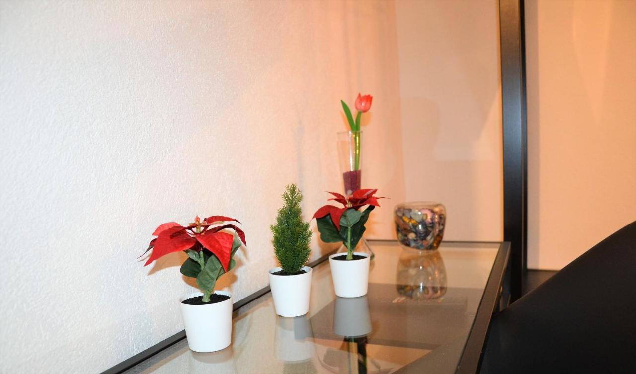 Suite Caronda Catánia Buitenkant foto