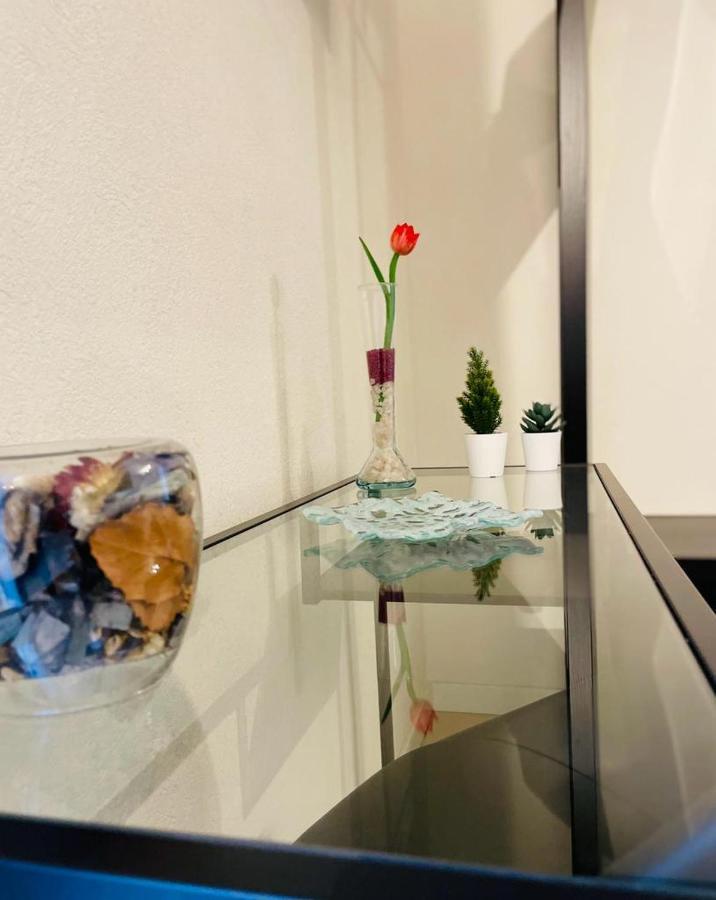 Suite Caronda Catánia Buitenkant foto