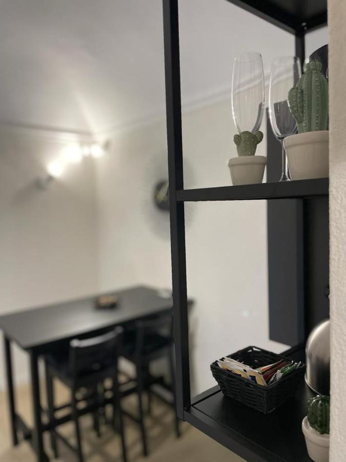 Suite Caronda Catánia Buitenkant foto